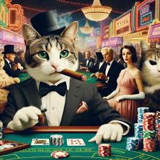 Зеркало Casino Mister X™