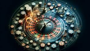 Casino BOOI